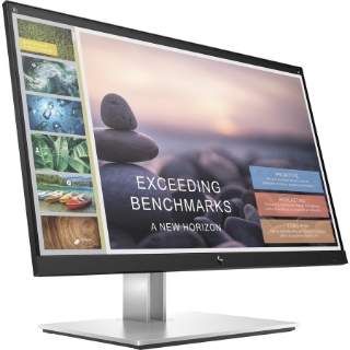 Picture of HP E24t G4 23.8" LCD Touchscreen Monitor - 16:9 - 5 ms GTG (OD)