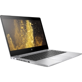 Picture of HP EliteBook 830 G5 LTE Advanced 13.3" Notebook - Intel Core i7 8th Gen i7-8650U Quad-core (4 Core) 1.90 GHz - 16 GB Total RAM - 256 GB SSD