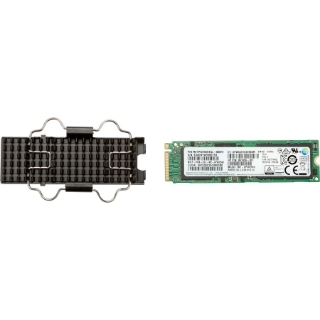 Picture of HP Z Turbo Drive 512 GB Solid State Drive - Internal