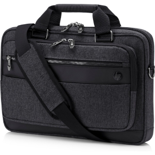 Picture of HP Executive Carrying Case for 14.1" HP Notebook - Gray