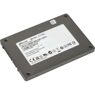 Picture of HP 240 GB Solid State Drive - Internal - SATA (SATA/600)