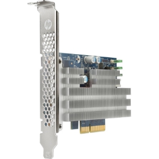 Picture of HP Z Turbo Drive G2 256 GB Solid State Drive - Internal - PCI Express (PCI Express 3.0 x4)