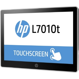 Picture of HP L7010t 10.1" LCD Touchscreen Monitor - 16:9 - 30 ms