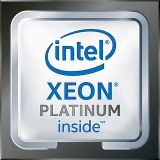 Picture of HP Intel Xeon Platinum (2nd Gen) 8280 Octacosa-core (28 Core) 2.70 GHz Processor Upgrade