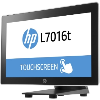 Picture of HP L7016t 15.6" LCD Touchscreen Monitor - 16:9