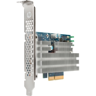 Picture of HP Z Turbo Drive 256 GB Solid State Drive - M.2 Internal