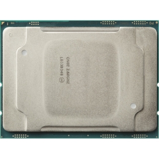 Picture of HP Intel Xeon Bronze (2nd Gen) 3204 Hexa-core (6 Core) 1.90 GHz Processor Upgrade