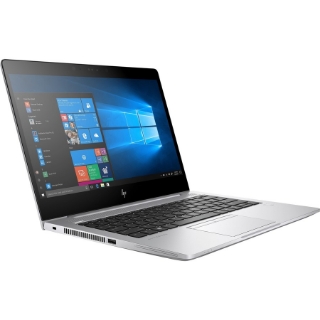 Picture of HP EliteBook 735 G5 LTE Advanced 13.3" Notebook - 1920 x 1080 - AMD Ryzen 7 PRO 2700U Quad-core (4 Core) 2.20 GHz - 16 GB Total RAM - 256 GB SSD