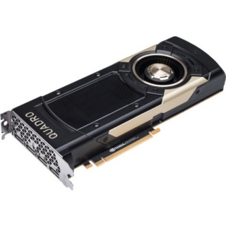 Picture of HP NVIDIA Quadro Quadro GV100 Graphic Card - 32 GB HBM2