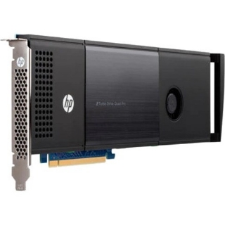 Picture of HP Z Turbo 2 TB Solid State Drive - M.2 Internal