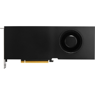 Picture of HP NVIDIA RTX A5000 Graphic Card - 24 GB