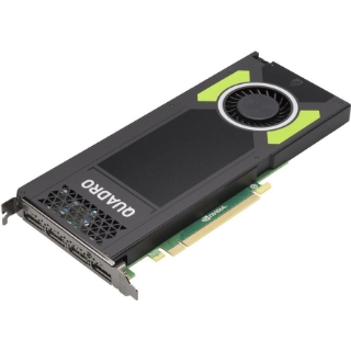 Picture of HP NVIDIA Quadro M4000 Graphic Card - 8 GB