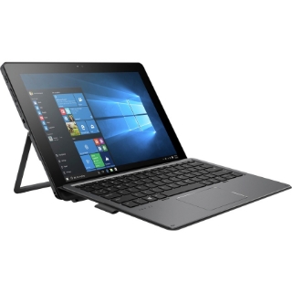 Picture of HP Pro x2 612 G2 12" Notebook - WUXGA+ - 1920 x 1280 - Intel Core i5 7th Gen i5-7Y57 Dual-core (2 Core) 1.20 GHz - 8 GB Total RAM - 256 GB SSD