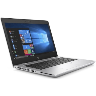 Picture of HP ProBook 650 G4 15.6" Notebook - Intel Core i5 8th Gen i5-8350U Quad-core (4 Core) 1.70 GHz - 8 GB Total RAM - 512 GB SSD - Natural Silver
