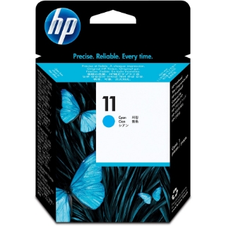 Picture of HP 11 (C4811A) Original Printhead - Single Pack