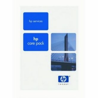 Picture of HP Service/Support - 5 Year - Service