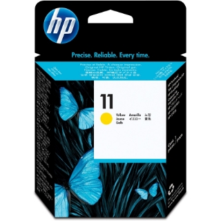 Picture of HP 11 (C4813A) Original Printhead - Single Pack