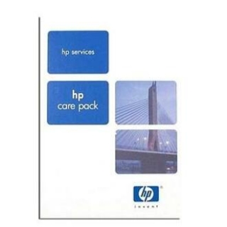 Picture of HP Care Pack - 1 Year - Service