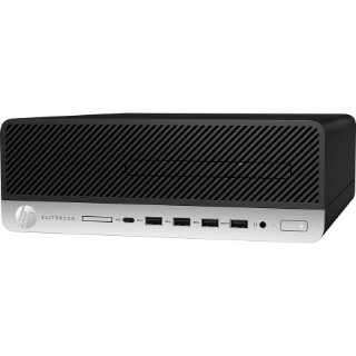 Picture of HP G4 Mini 2.5-inch SATA Drive Bay Kit