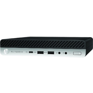 Picture of HP ElitePOS 141 POS Terminal