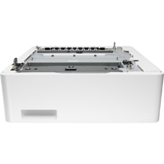 Picture of HP LaserJet 550-Sheet Feeder Tray