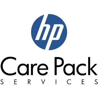 Picture of HP Care Pack Hardware Support with Defective Media Retention - 1 Year - Service