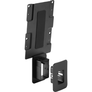 Picture of HP Mounting Bracket for Computer, Thin Client - Black