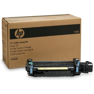 Picture of HP 110 Volt Fuser Kit