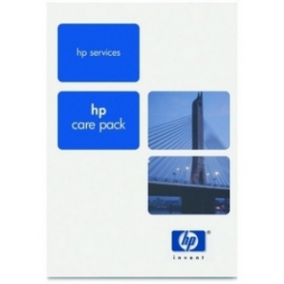 Picture of HP Care Pack - 3 Year - Service