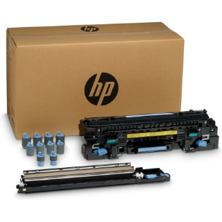 Picture of HP LaserJet 110V Maintenance/Fuser Kit, C2H67A