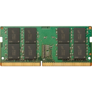 Picture of HP 4GB DDR4 SDRAM Memory Module