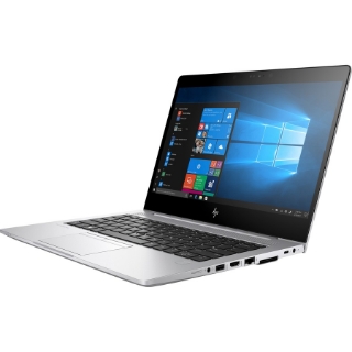 Picture of HP EliteBook 830 G5 13.3" Notebook - Full HD - 1920 x 1080 - Intel Core i7 8th Gen i7-8550U Quad-core (4 Core) 1.80 GHz - 16 GB Total RAM - 512 GB SSD