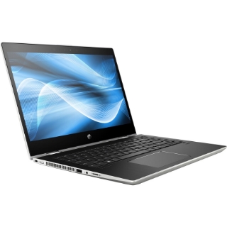 Picture of HP ProBook x360 440 G1 14" Touchscreen Convertible 2 in 1 Notebook - 1920 x 1080 - Intel Core i3 8th Gen i3-8130U Dual-core (2 Core) 2.20 GHz - 8 GB Total RAM - 256 GB SSD