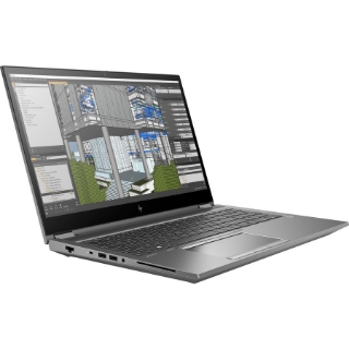 Picture of HP ZBook Fury 15 G8 15.6" Mobile Workstation - Full HD - 1920 x 1080 - Intel Core i9 11th Gen i9-11950H Octa-core (8 Core) 2.60 GHz - 32 GB Total RAM - 1 TB SSD