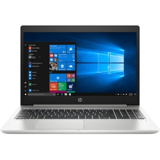 Picture of HP ProBook 450 G6 15.6" Notebook - Intel Core i3 8th Gen i3-8145U Dual-core (2 Core) 2.10 GHz - 8 GB Total RAM - 128 GB SSD