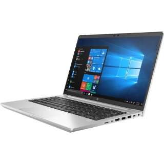 Picture of HP ProBook 440 G8 14" Notebook - Intel Core i5 11th Gen i5-1135G7 Quad-core (4 Core) - 8 GB Total RAM - 256 GB SSD