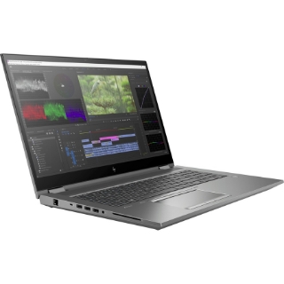 Picture of HP ZBook Fury G8 17.3" Mobile Workstation - Full HD - 1920 x 1080 - Intel Core i9 11th Gen i9-11950H Octa-core (8 Core) 2.60 GHz - 64 GB Total RAM - 1 TB SSD