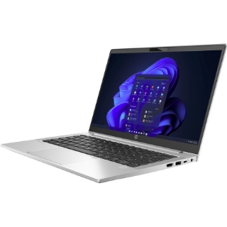 Picture of HP ProBook 430 G8 13.3" Notebook - Full HD - 1920 x 1080 - Intel Core i7 11th Gen i7-1165G7 Quad-core (4 Core) - 16 GB Total RAM - 512 GB SSD - Pike Silver Plastic