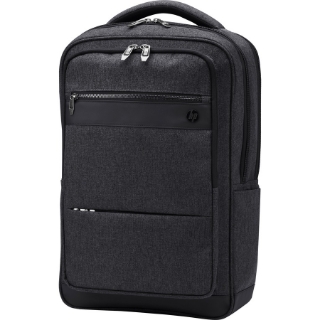 Picture of HP Executive Carrying Case (Backpack) for 17.3" HP Notebook - Gray