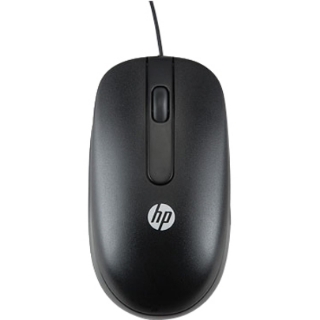 Picture of HP PS/2 Mouse