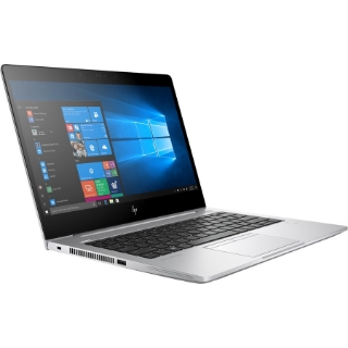 Picture of HP EliteBook 830 G5 13.3" Notebook - 1920 x 1080 - Intel Core i5 8th Gen i5-8250U Quad-core (4 Core) 1.60 GHz - 8 GB Total RAM - 256 GB SSD