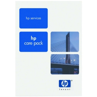 Picture of HP Care Pack - 1 Year Extended Service - Service
