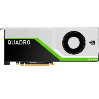 Picture of HP NVIDIA Quadro RTX 8000 Graphic Card - 48 GB