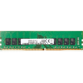 Picture of HP 4GB DDR4 SDRAM Memory Module