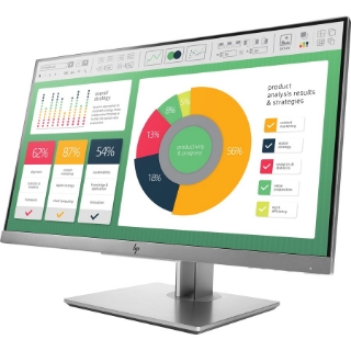 Picture of HP Business E223 21.5" Full HD LED LCD Monitor - 16:9