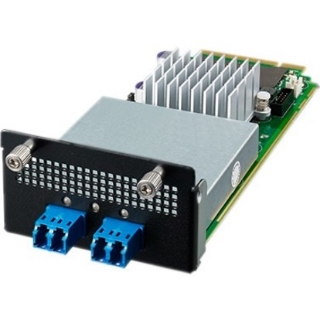 Picture of Advantech 4 Ports 1GbE Fiber Bypass Network Management Card