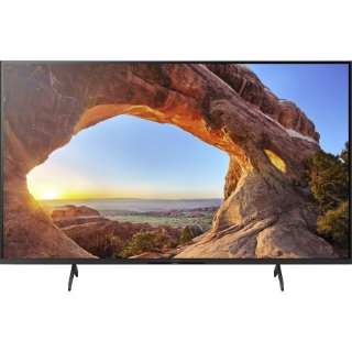 Picture of Sony BRAVIA X85J KD-55X85J 54.6" Smart LED-LCD TV - 4K UHDTV - Black