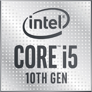 Picture of Intel Core i5 (10th Gen) i5-10600 Hexa-core (6 Core) 3.30 GHz Processor - OEM Pack