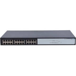 Picture of HP OfficeConnect 1420 24G Switch