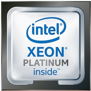 Picture of HPE Intel Xeon Platinum 8280L Octacosa-core (28 Core) 2.70 GHz Processor Upgrade